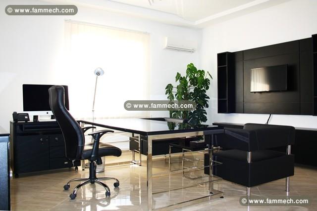 Bureaux pour location