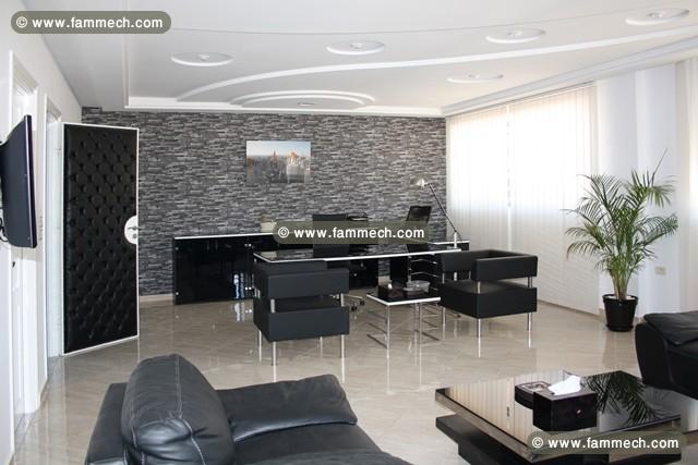 Bureaux pour location
