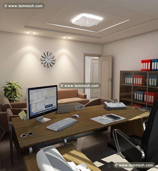 BUREAUX POUR LOCATION A SOUSSE