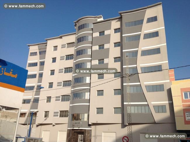Bureaux S+2 et S+3