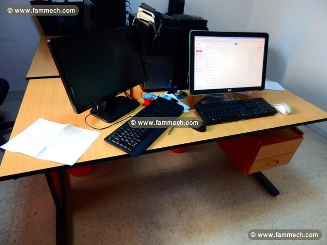 bureaux-tables