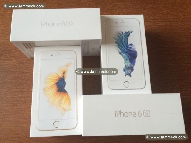 Buy 2 get 1 free Apple IPhone 6s Plus/ Original /W