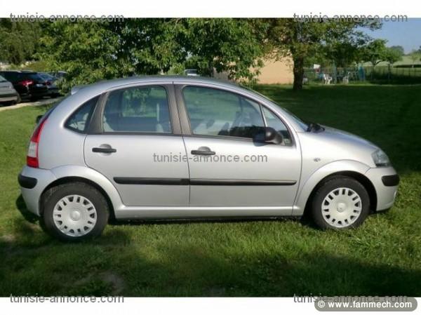 C3 A VENDRE