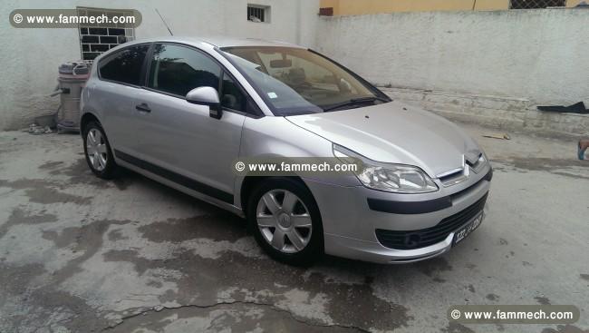 C4. 2 porte 