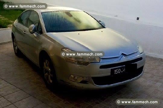 C5 1.6 HDI