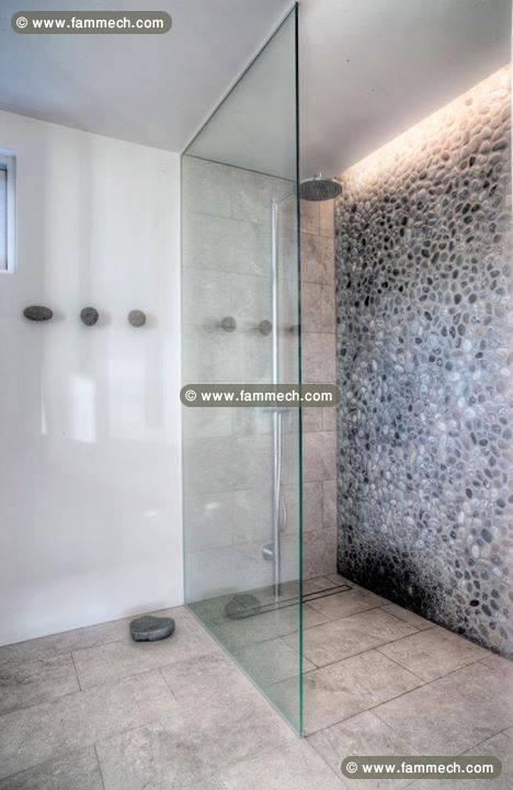 CABINE DE DOUCHE 