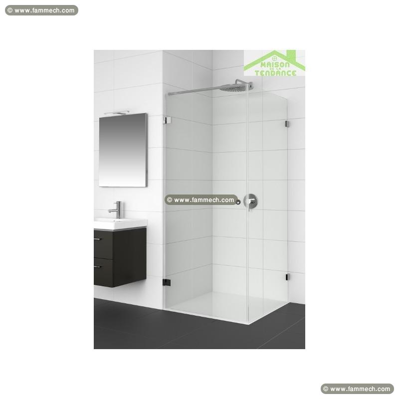 CABINE DE DOUCHE 