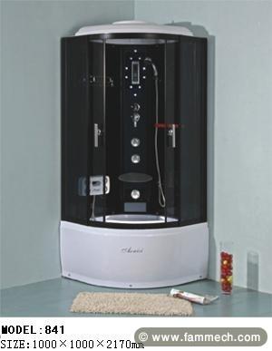 cabine de douche Hydro massage
