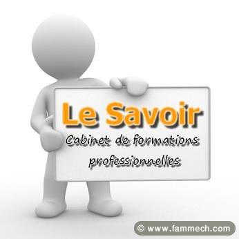 Cabinet de formations professionnelles