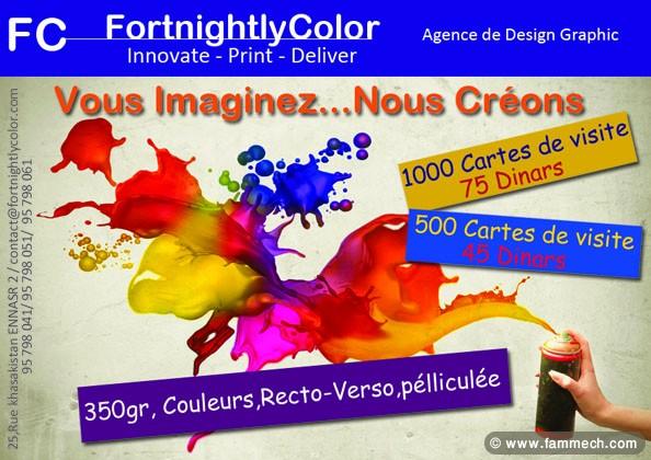 caetes de visite