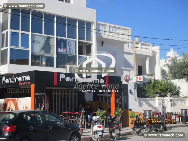 café à Mahdia 