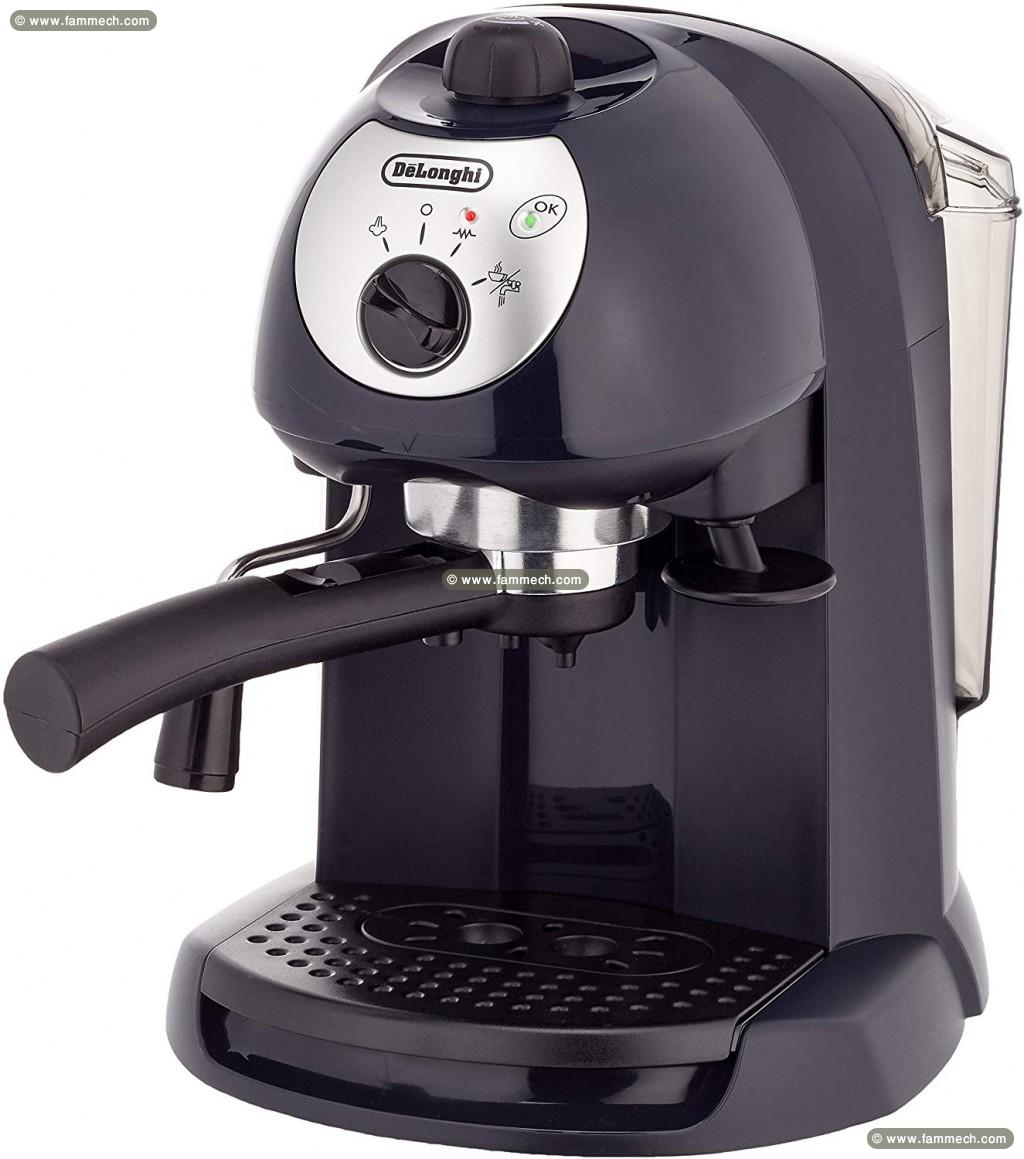 cafetiere delonghi