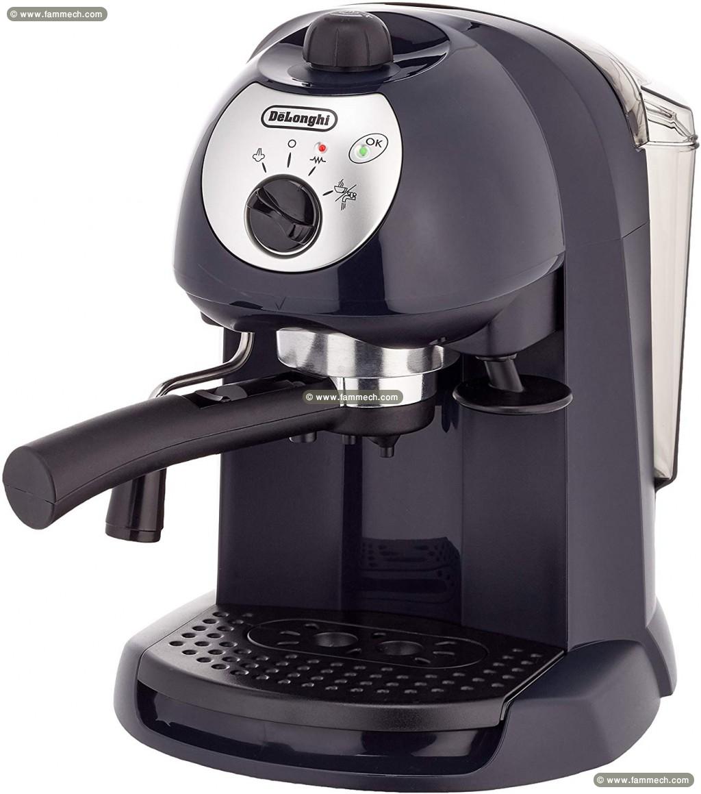 cafetiere delonghi