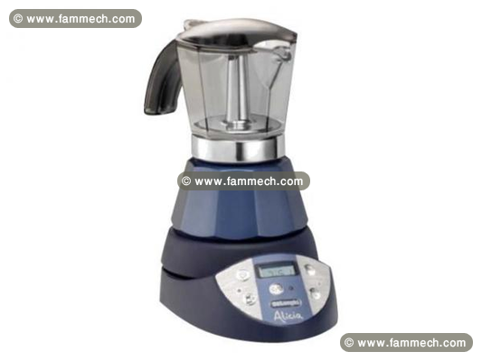Cafetiére DeLonghi Alicia