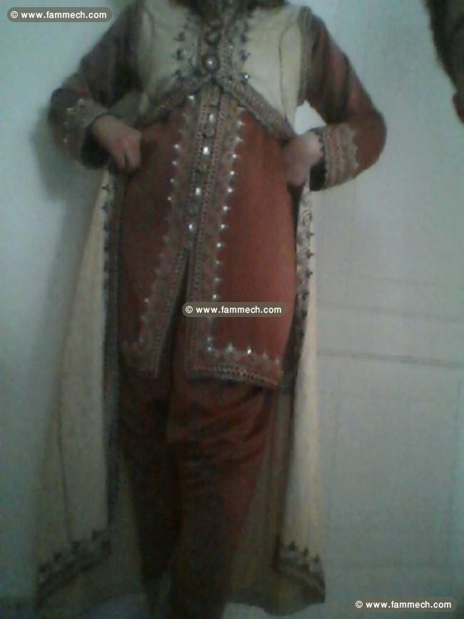 Caftan style marrocain  vendre en ligne