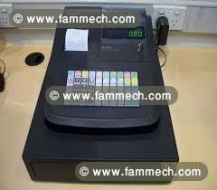 CAISSE ENREGISTREUSE MARQUE SAMSUNG