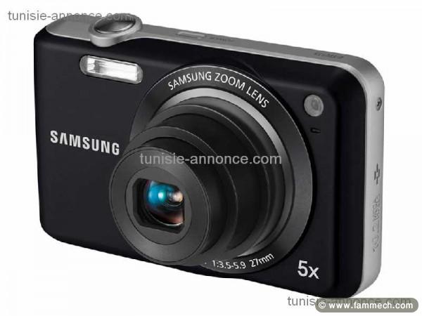 camera a vendre
