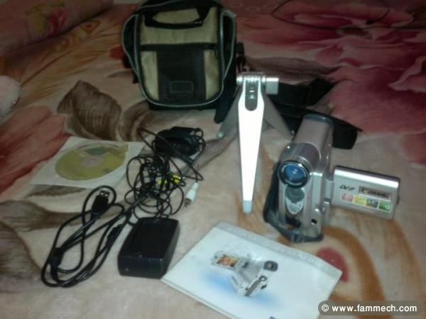 camera canon