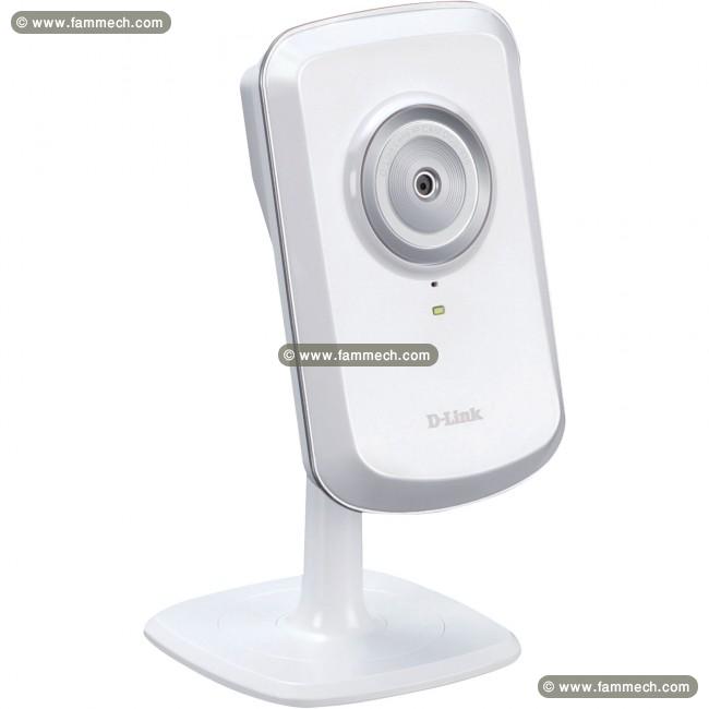Caméra de surveillance 
