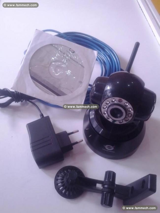 camera ip wifi