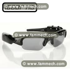 CAMERA LUNETTE FULL HD 1080P ACHETER 2 À 1100DT