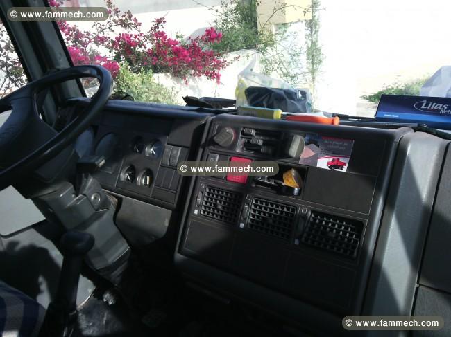 camion  eveco 150e15