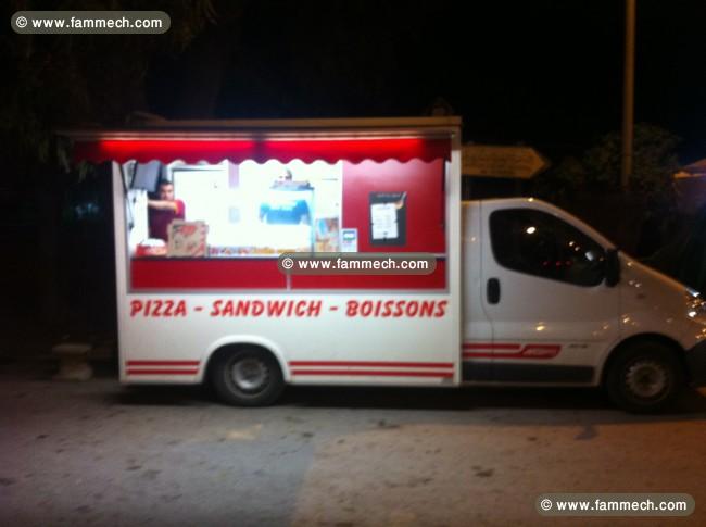 camion pizzeria