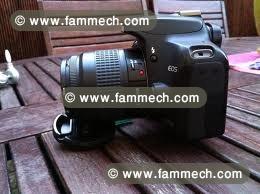 canon 1000D 