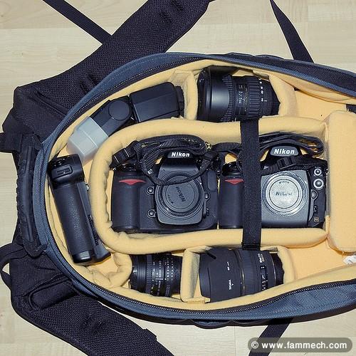 Canon eos 5d mark ii 21MP DSLR Camera