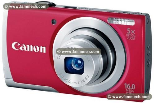 canon power shot