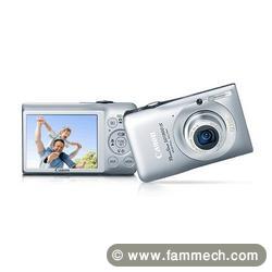 Canon PowerShot SD1300 IS