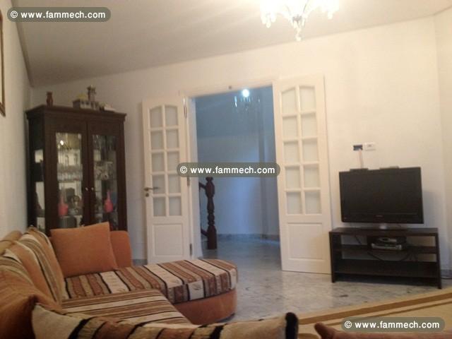 CAP D'AZUR  AL542  Hammamet Nord 