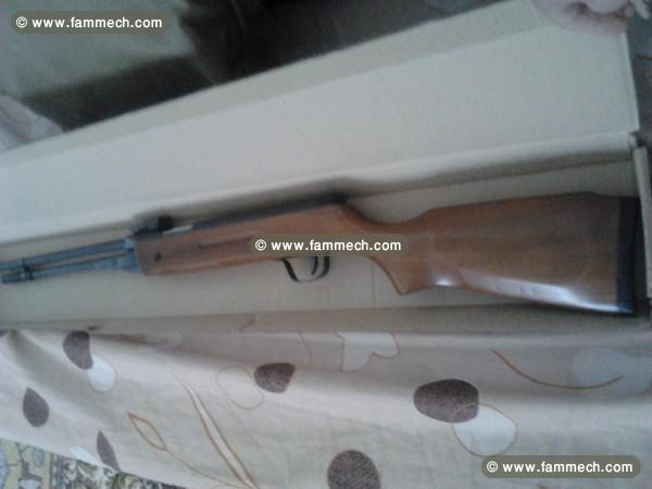 carabine 5.5 neuf