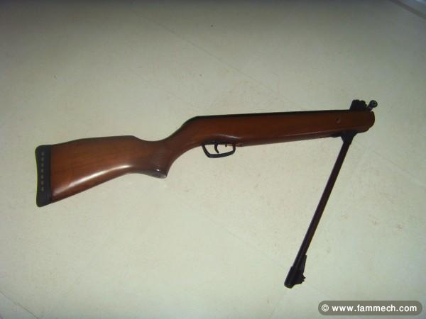 carabine gamo 610 cal 4.5