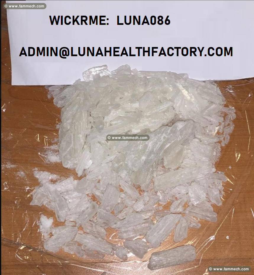 Carfentanil, Ketamine for sale (WickrMe : luna086)