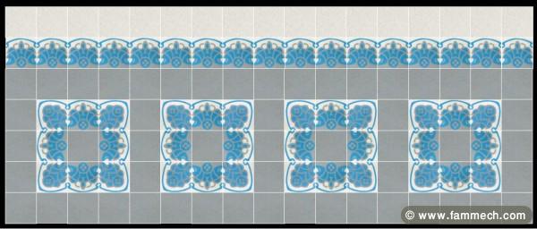 carreaux ciment - jliz arbi