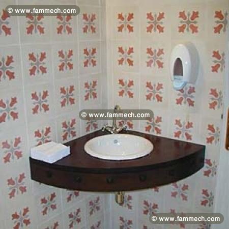 carreaux de ciment  - jliz arbi