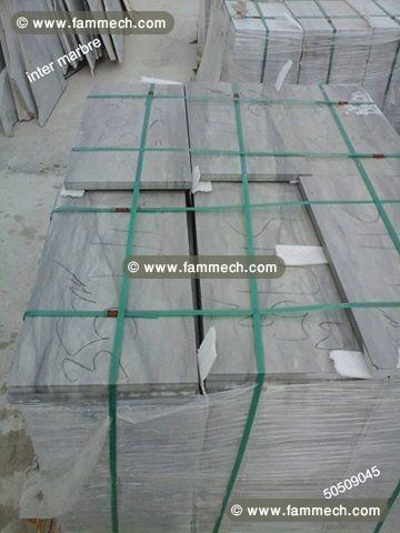 carrelage de sole gris imperial