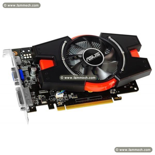 Carte Graphique Gamer GTX 650 1 go A Ne Pas Rater