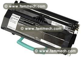 cartouche laser photocopieuse lexmark