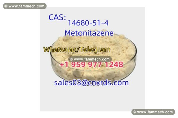 CAS:14680-51-4 High quality products