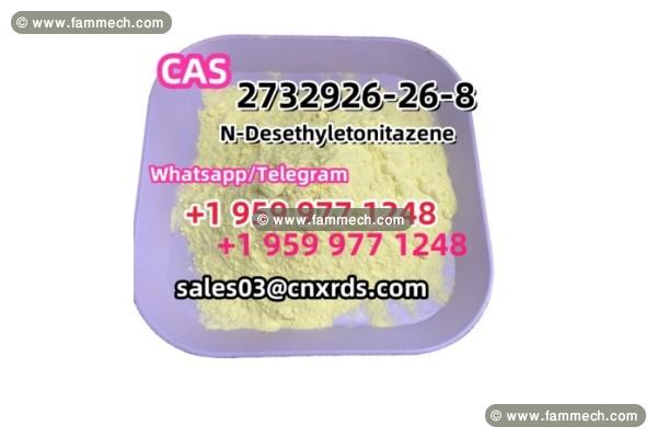CAS:2732926-26-8 Pharmaceutical intermediate