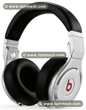 Casque Beats Pro Origine a vendre Prix Choc !!!!