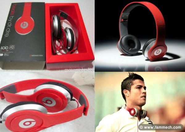 Casque Beats 