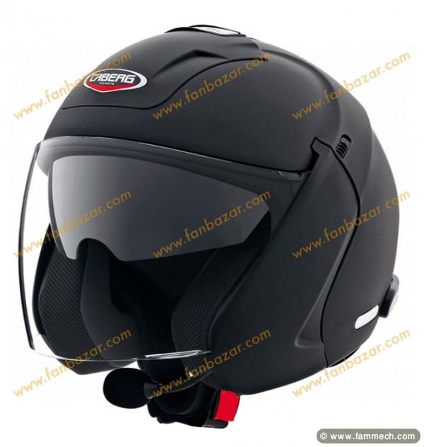 Casque caberg professionel