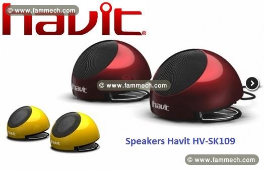 Casque Havit 	HV-SK109