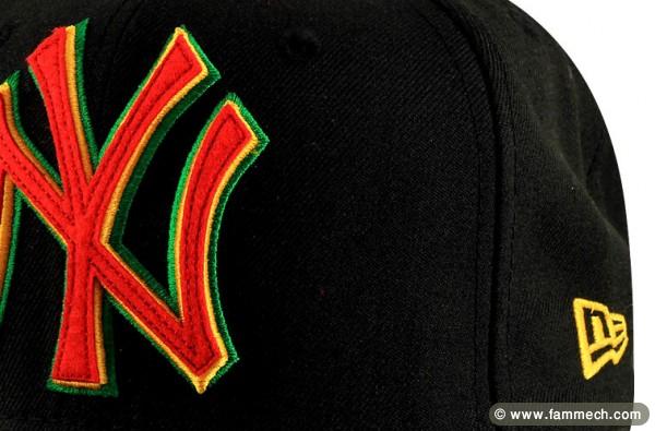 Casquette NY 