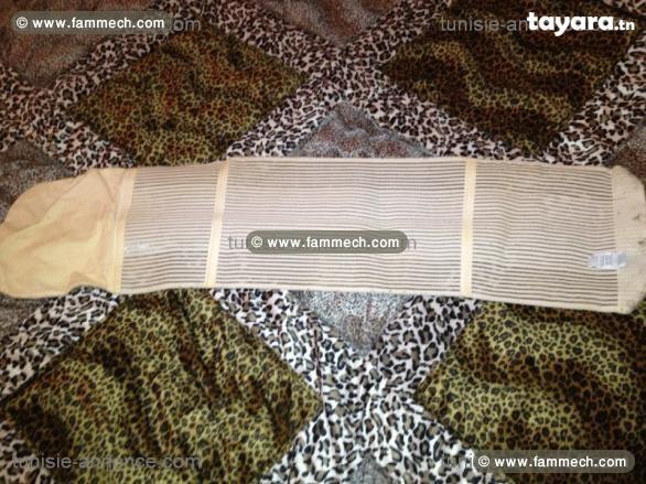 ceinture chicco apre accouchement