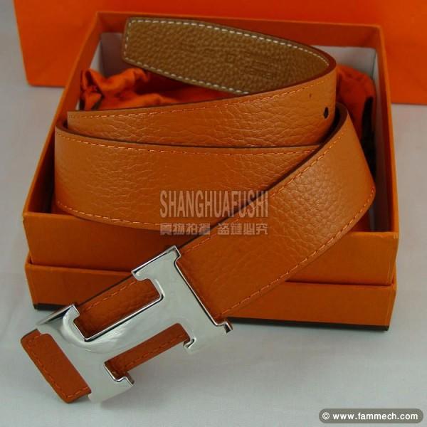 ceinture hermes