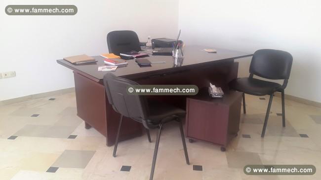 Centre d'affaires TLC